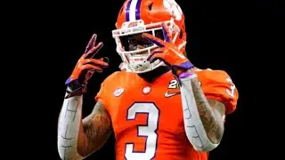 Amari Rodgers &ldquo;Stay Down&rdquo; Highlights ʜᴅ