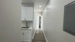 **47 Duncan Ave, Jersey City, NJ Apt #32E - $3,095**