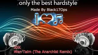 Hardstytle 2013 Part 4  [1080p]