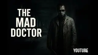 THE MAD DOCTOR &ndash; True Horror Story from a Forgotten Asylum