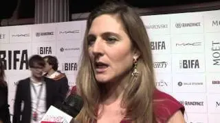 Cosima Spender - MBIFA Best Documentary Award Nominee Interview - Palio
