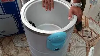 الفرق بين غسالة الاطفال فريش وغسالة الاطفال البرميل أى العاديه