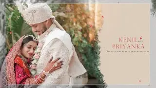 Kenil & Priyanka | Wedding Highlight Film” II IMAGE INVENTOR