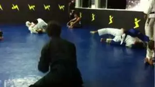 Jiu Jitsu - Dez2012