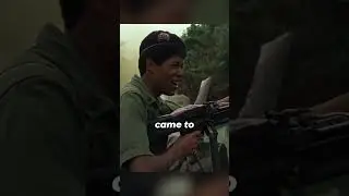 Laurence Fishburne LIED on The Set of Apocalypse Now