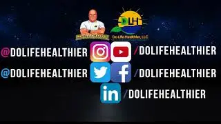 Do Life Healthier Outro: Design #109