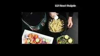 Oil Sprayer for Cooking||    @M.H Smart Gadgets #AmazonGadgets