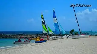 BRISAS GUARDALAVACA, Holguin, Cuba - БРИЗАС Гуардалавака, Куба, Ольгин