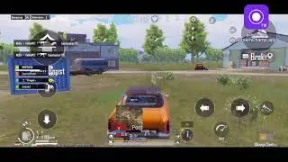 Playing 6th Anniversary Event | BGMI