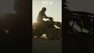 Quad Safari Hurghada | Feel the Desert Adrenaline