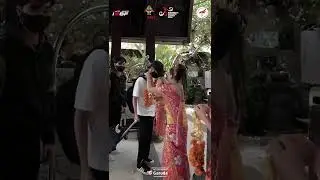 ARRIVAL THE ATHLETE IESF 14th WORLD ESPORTS CHAMPIONSHIPS BALI 2022