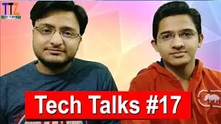 Asus Zenfone Go, Coolpad Cool, Jio Home Service, Swipe Konnect 4G, Xiaomi Note 4x | Tech Talks #17 |
