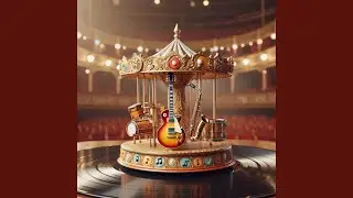 Vinyl Whistle and Ukulele