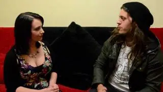 TO WRITE LOVE ON HER ARMS -with Alexa Ruth