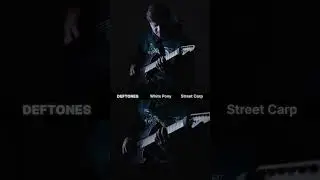Deftones - Street Carp | Ltd SN1000 | Quad Cortex