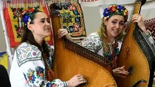 Музичний проект А.Пастушенка 
