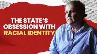 Lisa Ward: The state&rsquo;s obsession with racial identity
