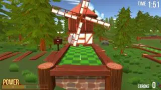 FUBAR! and Friends Play - Golf With Your Friends [1]