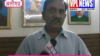 VPL Live: देखिये...विवेक बंसल ने क्यों दिए मोदी के कार्यकाल को सौ में से दो नंबर