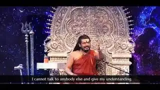 Reason why NITHYANANDA SWAMY getting huge followers