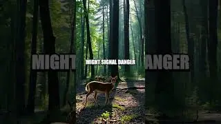 The Art of Natural Sound Signals for Survival