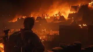 Tlou2 Grounded - Humanity Ends Here (K*** all humans) #8