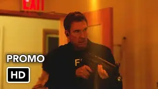 FBI: Most Wanted 6x21 Promo 
