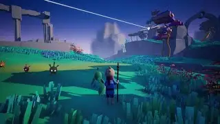 Omno Pulyang Heights Final Puzzle