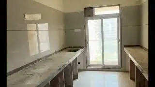Luxury 3 BHK for Sale in Ulwe | 1500 Sqft Carpet | Sea View | Delta Riviera #home #realestate #ulwe 