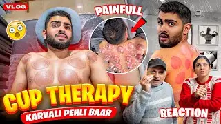 The family got very angry 😬 | JATIN GROVER