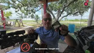 Best 6.5 Creedmoor Reloading Recipe? 140 ELD-M & Hodgdon H4350 from a Sig Cross