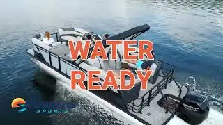 Buy Today Boat Tomorrow