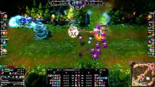 Vayne epic fail
