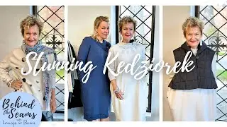 Styling Stunning Kedziorek