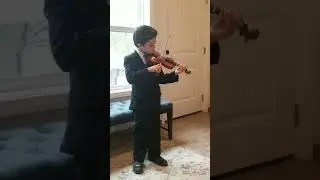 Benjamin Wald Twinkle Variations