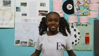 EMERGING SCHOLARS (ES)
