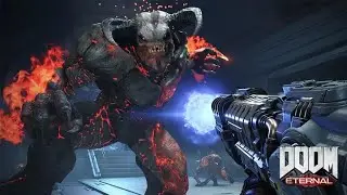 DOOM Eternal - Storyline playthrough PT 57