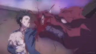 In/Spectre [Amv] Nightmare
