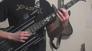 Creative Guitar Improvisation 57