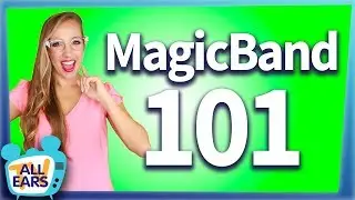 EVERYTHING You Need to Know About Walt Disney World MagicBands!