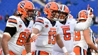 Top 10 Worst Power 5 College Football Teams 2020 Season