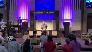 { Have You Obeyed Since You Believed } { Brother Zack Richardson } [ Wednesday Evening { 5/29/2024}