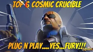 TOP 6 PLUG N PLY IN CC FOR THE MIDGAMER STRUGGLE- MSF