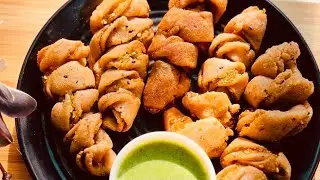 गारंटी है एक खाकर रूक नहीं पाओगे,कहोगे पहले क्यों नहीं बताया | Easy Snacks Recipe 