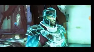 Dawnbringer | gameplay walkthrough cutscene | Amazing action game available on playstore #mrblaster