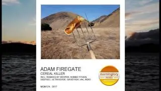 Adam Firegate - Startups (Original Mix)