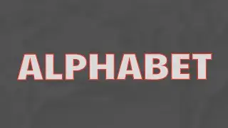What Does ALPHABET Means || Meanings And Definitions With Example in ENGLISH .