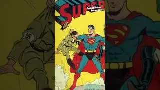 Sucesos HIST&Oacute;RICOS que SI PASARON en Marvel y DC comics | #Shorts
