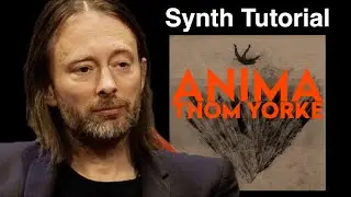 How To Make Thom Yorke Dawn Chorus