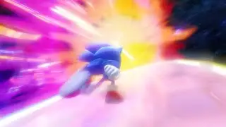 Different Types Of Boost In Sonic Colors Ultimate!